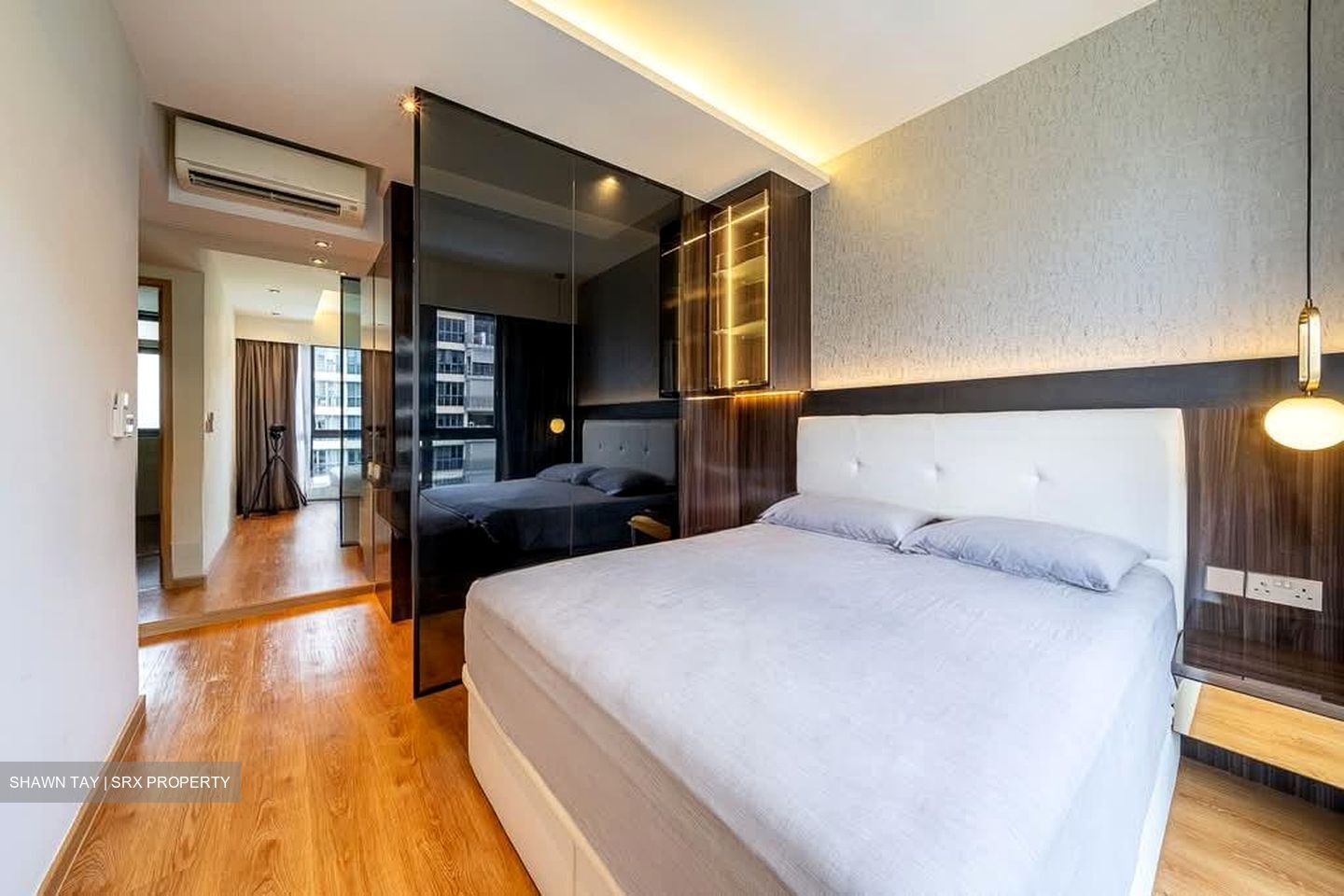 Hundred Palms Residences (D19), Condominium #574054221